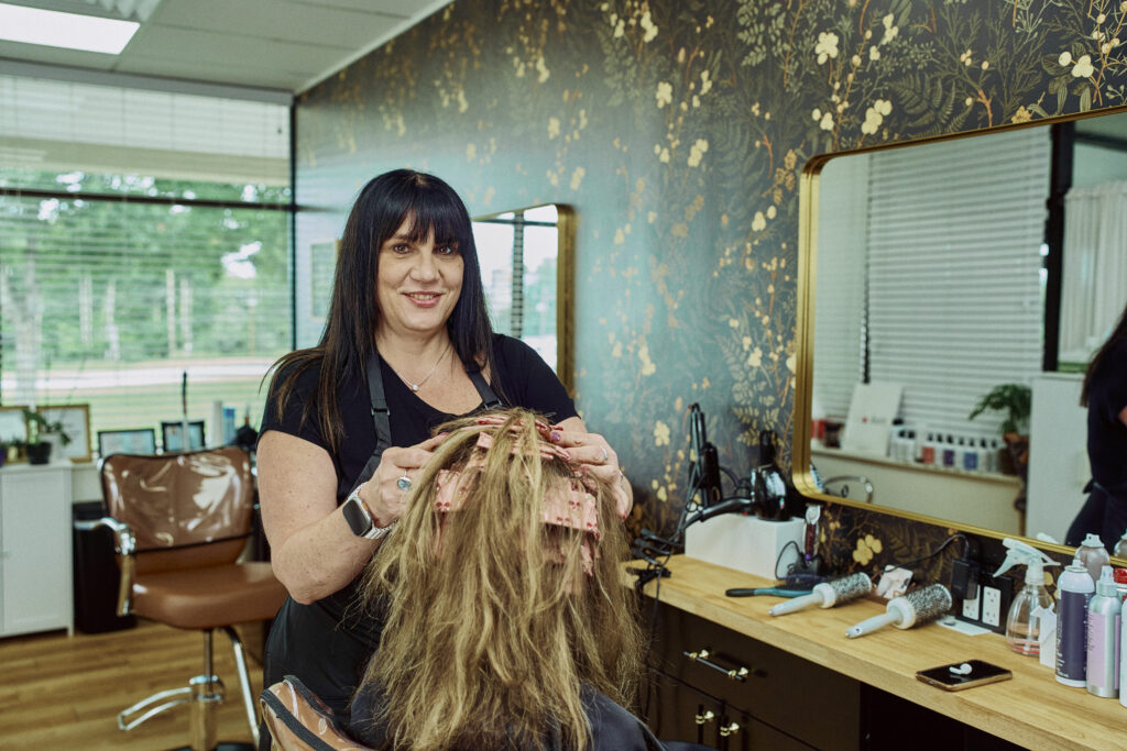 Inspire Salon Suites in Nazareth, PA (4)