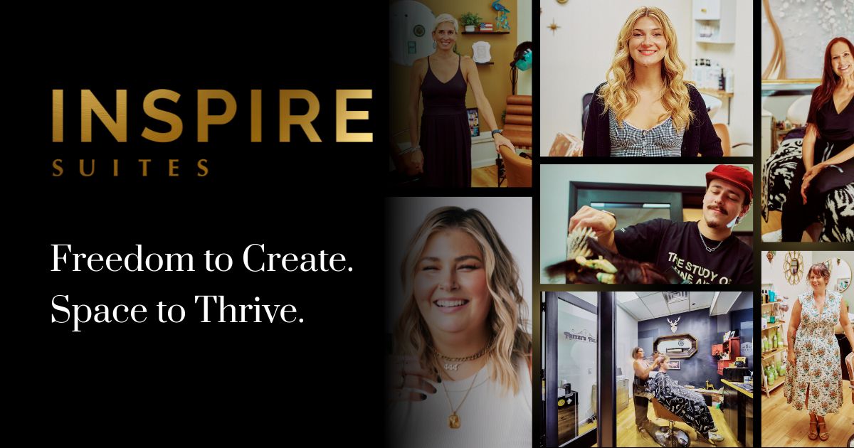 Inspire Salon Suites in Nazareth, PA (5)
