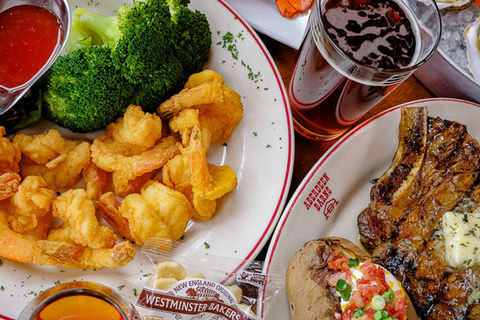 Aberdeen Barn Steakhouse in Virginia Beach, VA (4)