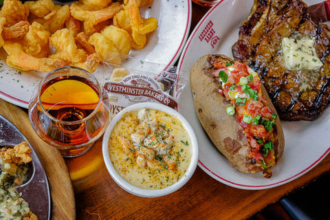 Aberdeen Barn Steakhouse in Virginia Beach, VA (5)