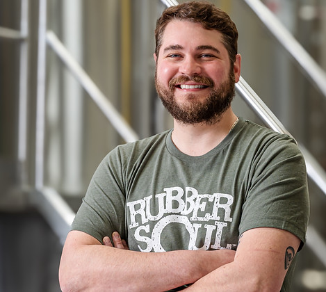 Rubber Soul Brewing Company in Hummelstown, PA (2)