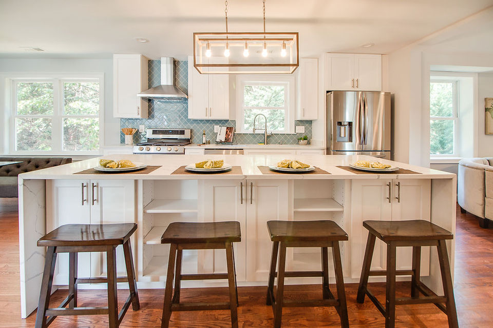Liton Properties by Keller William Realty in Alexandria, VA