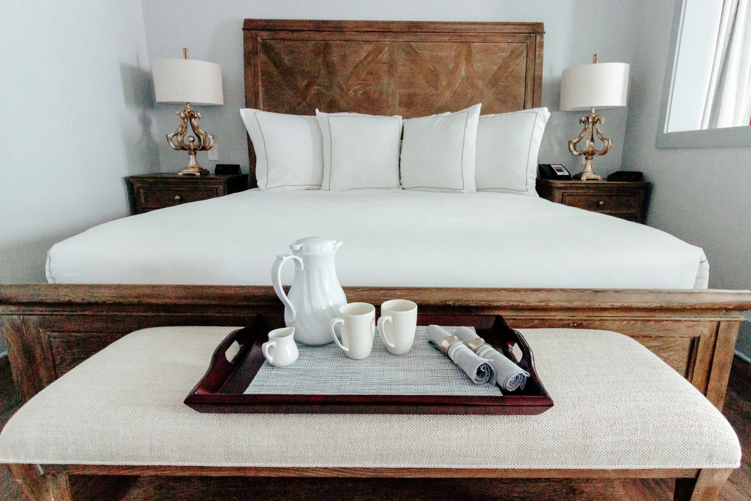Oaks on the River Boutique Hotel in Darien, GA (5)