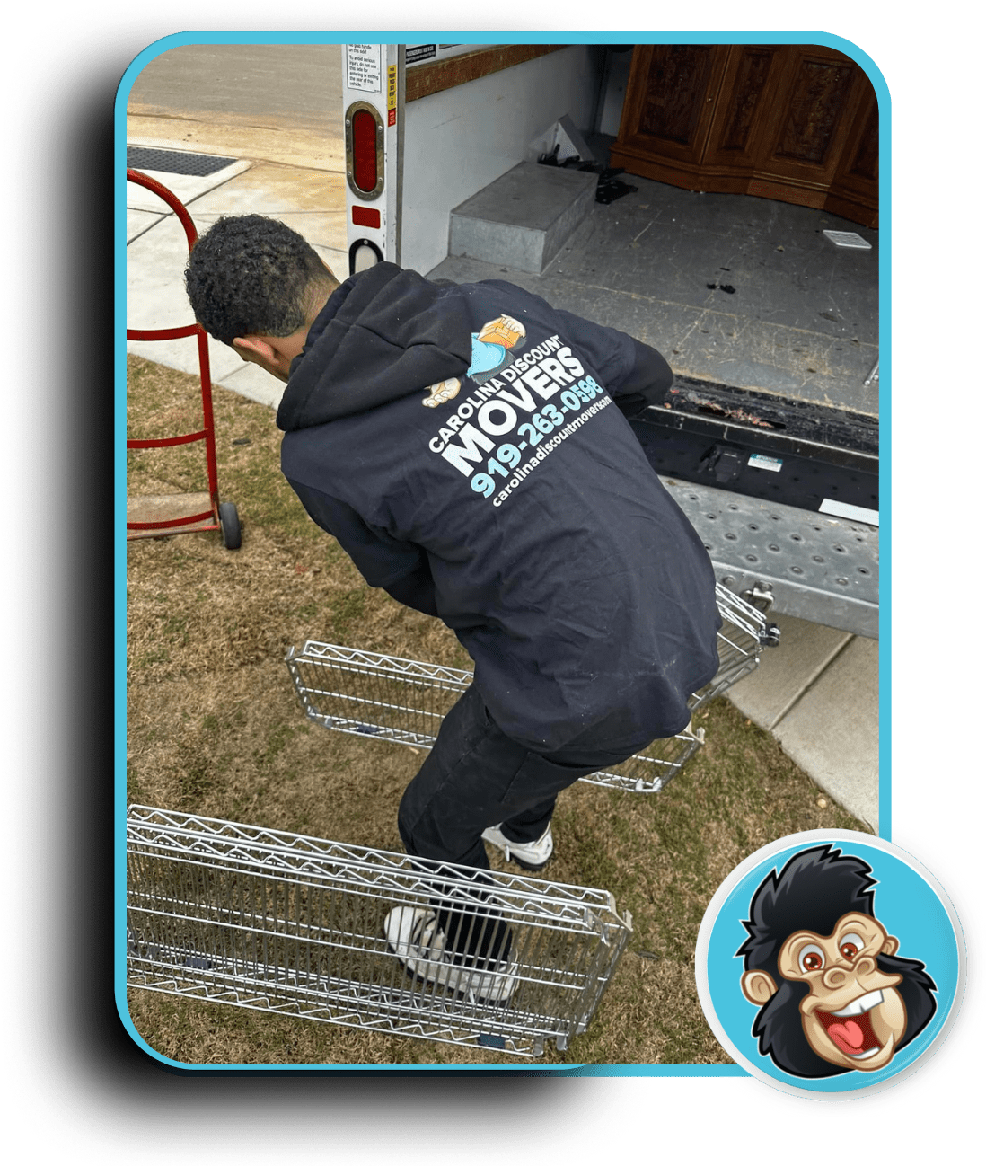 Carolina Discount Movers in Angier, NC (4)