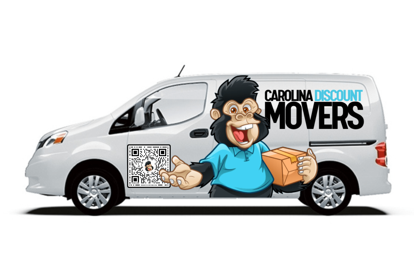 Carolina Discount Movers in Angier, NC (6)