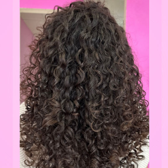 Hermosita Salon & Spa in El Paso, TX
