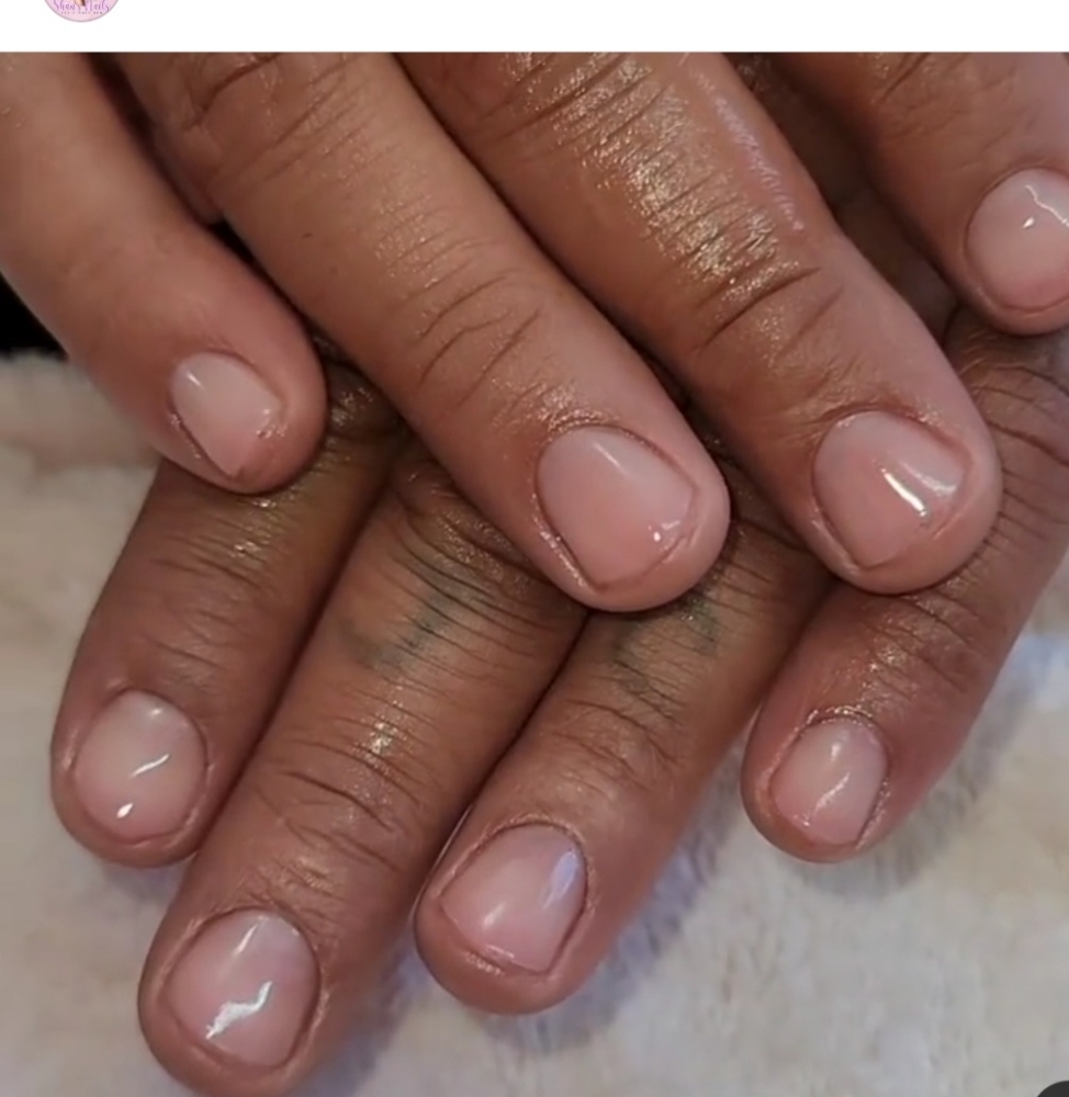 Shans Nails in Lauderhill, FL (4)