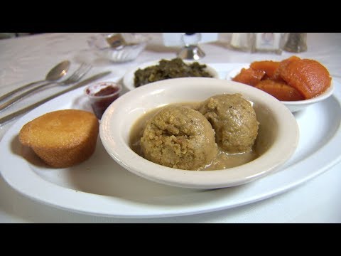 Dan's Soul Food and Cafe in Chicago, IL