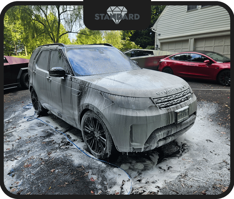 Dirty Diamond Detailing in Cheverly, MD