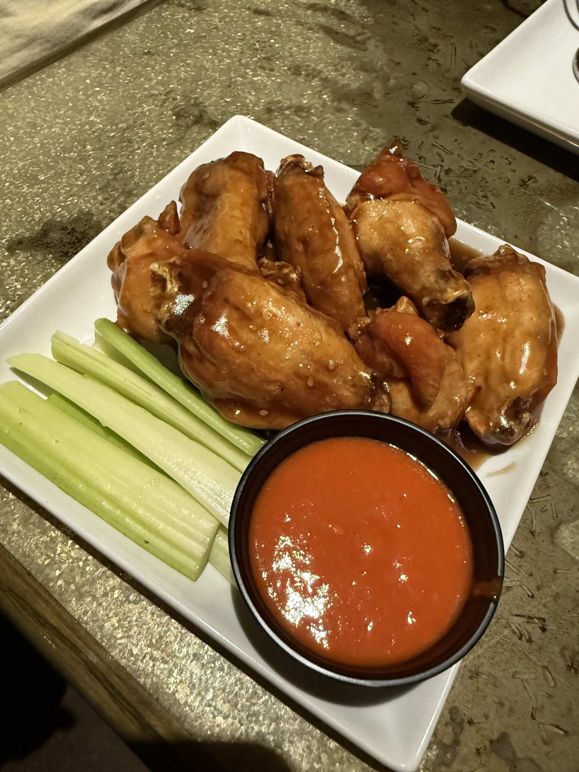 Crane Room Grille in New Castle, PA (2)