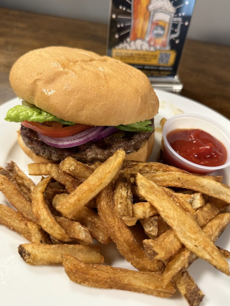Crane Room Grille in New Castle, PA (6)