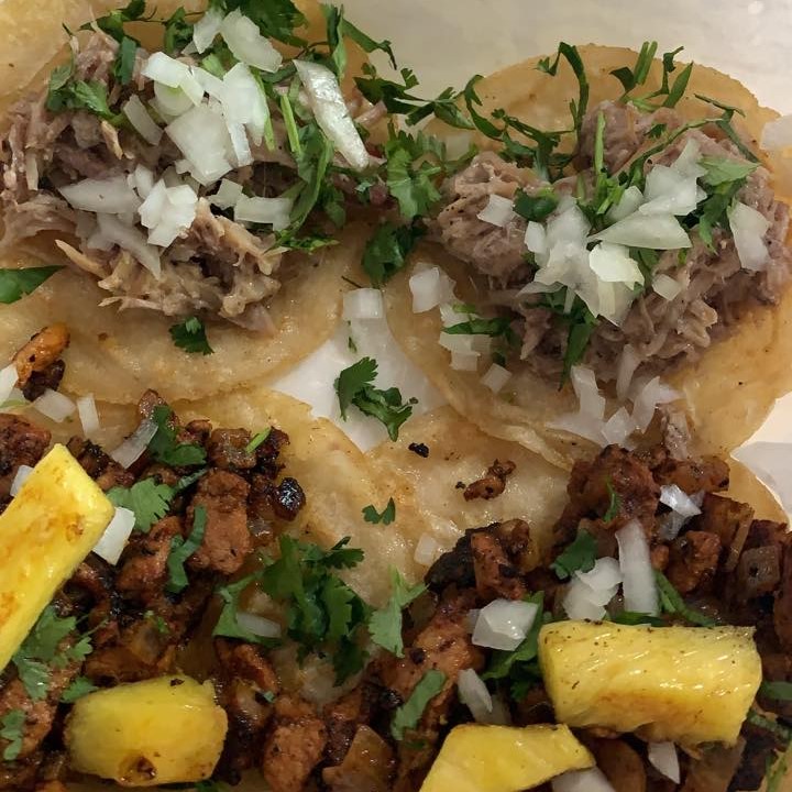 Takeria La Palapa in Marathon, FL