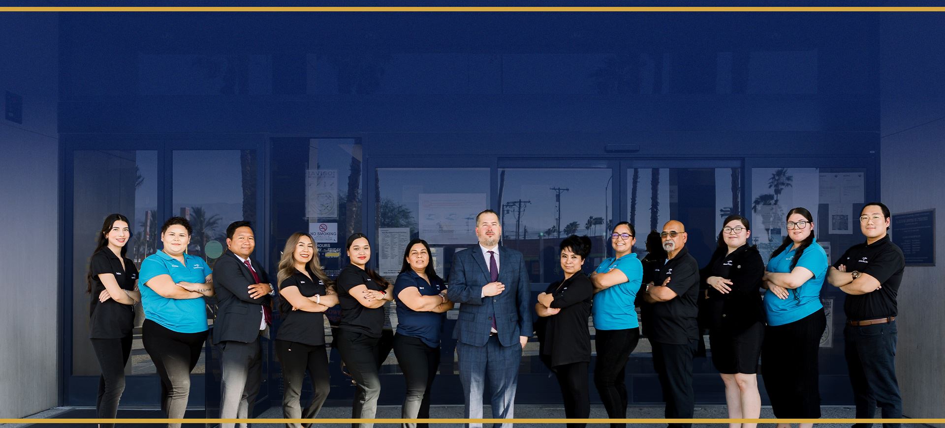 Law Offices of Anastacio De La Cruz in Indio, CA