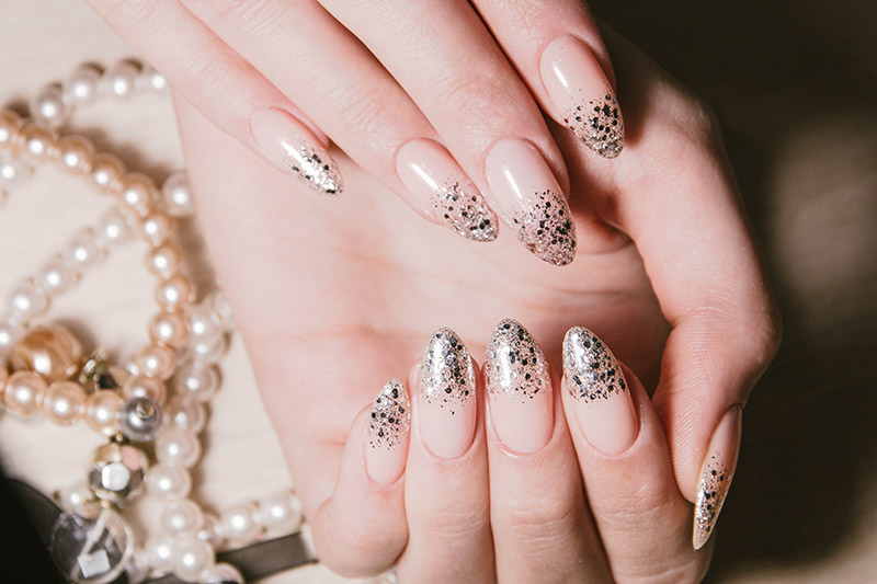 INFINITY NAIL BAR in Yuba City, CA (2)