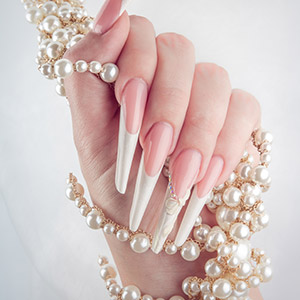 INFINITY NAIL BAR in Yuba City, CA (4)