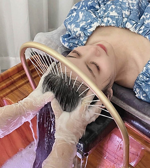 Gorgeous hair and beauty salon in Daly City, CA