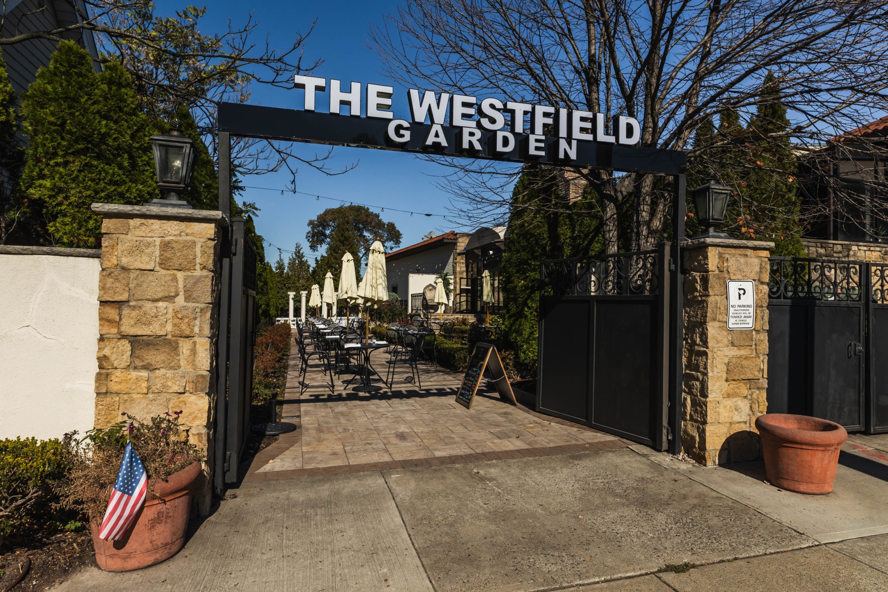 The Westfield by Casa Del Rey in Roselle Park, NJ