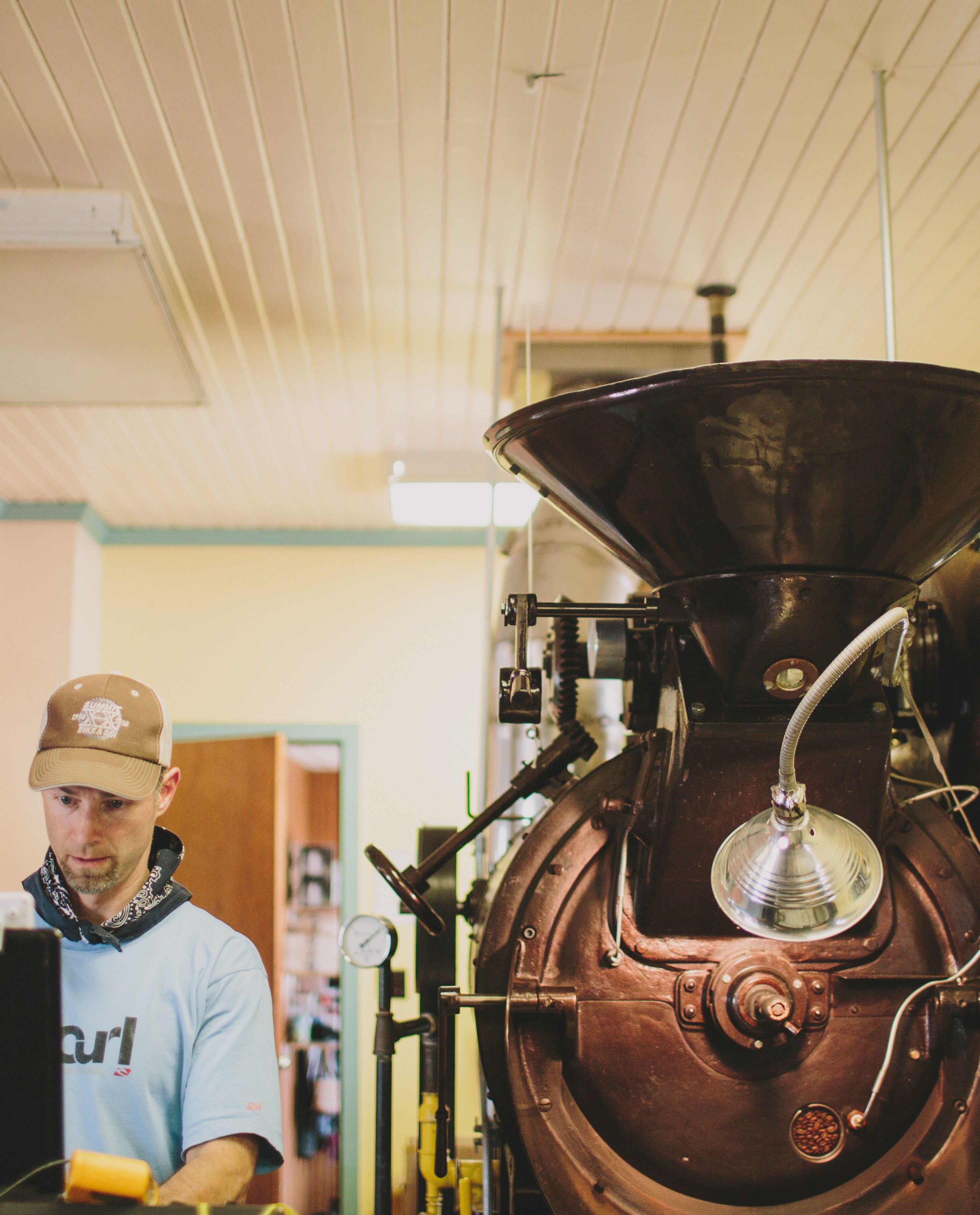 Wonderstate Coffee - Viroqua Cafe in Viroqua, WI (3)