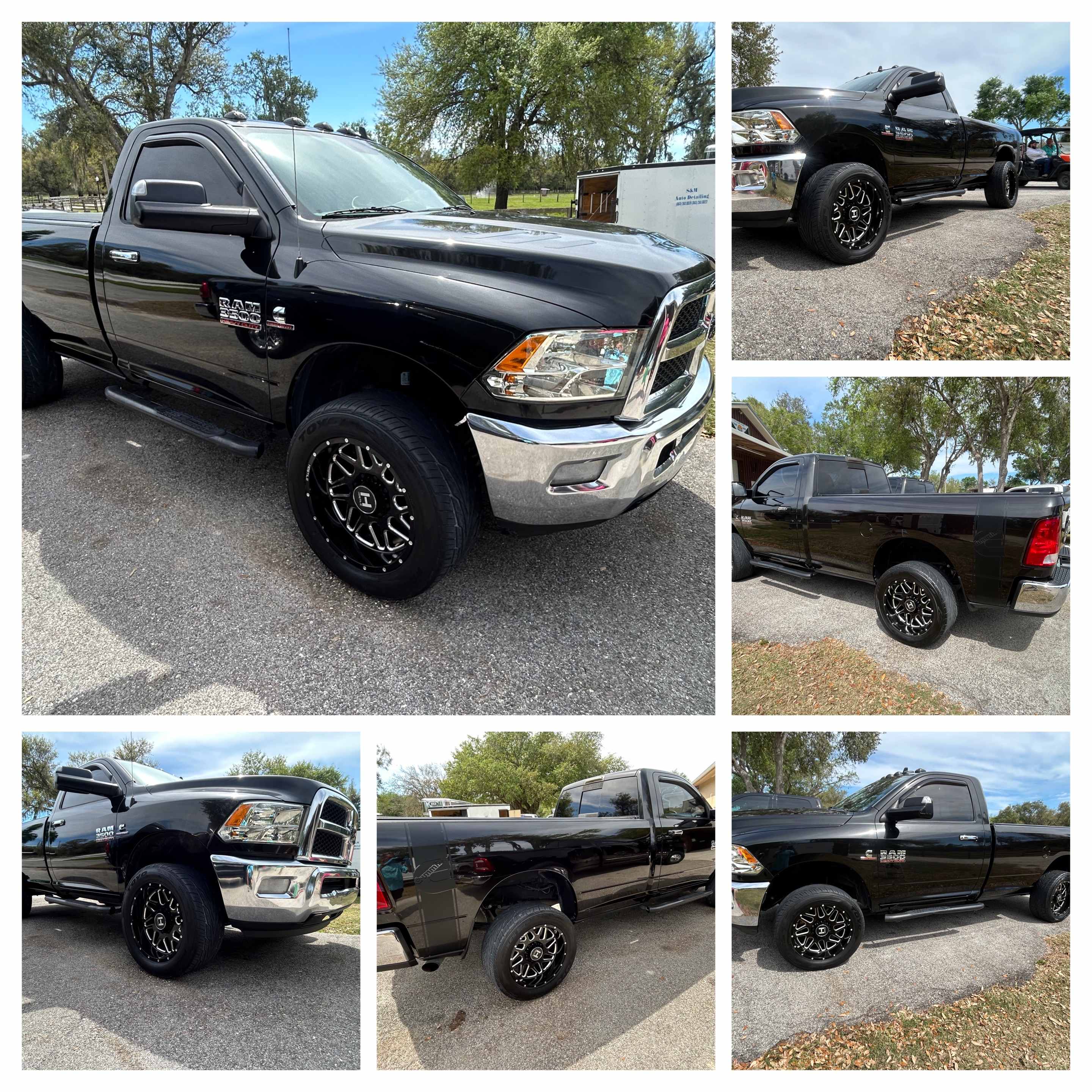 S&M Auto Detaling LLC in North Port, FL