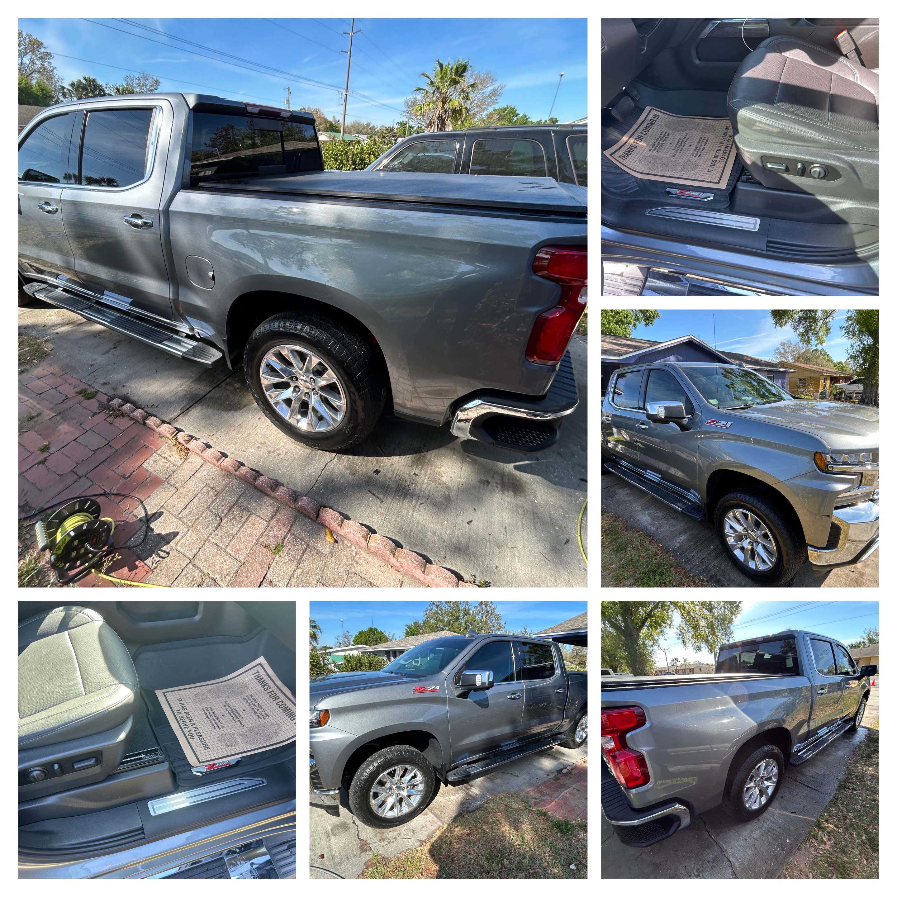 S&M Auto Detaling LLC in North Port, FL (2)
