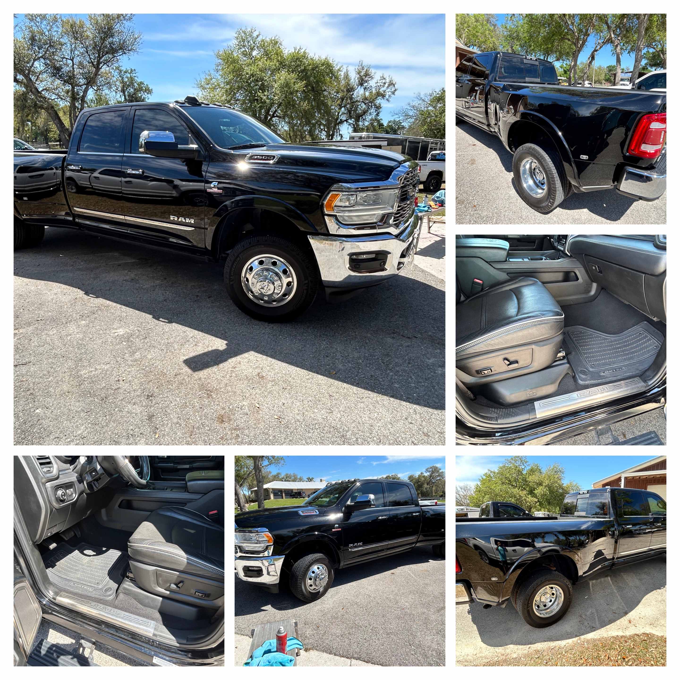 S&M Auto Detaling LLC in North Port, FL (3)