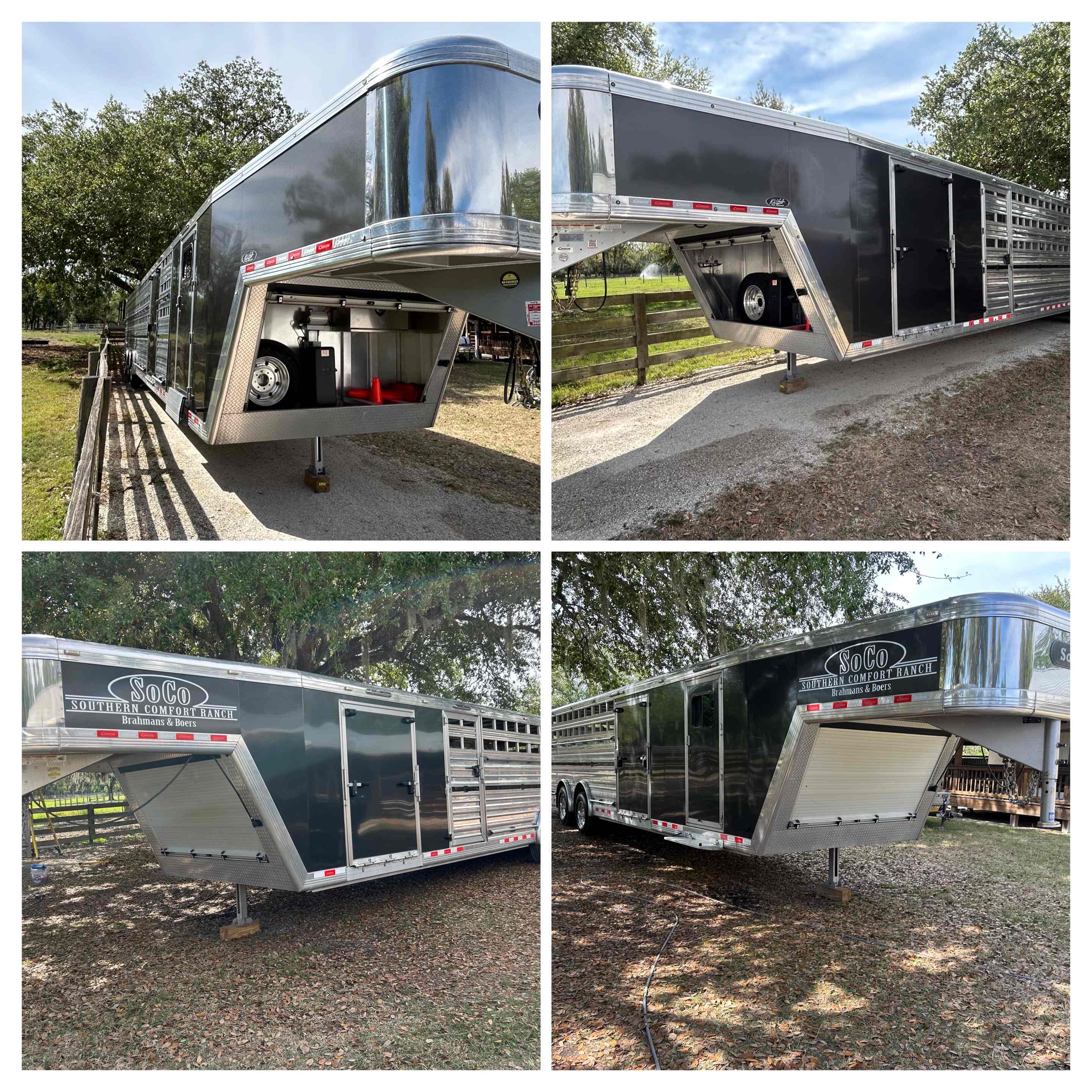 S&M Auto Detaling LLC in North Port, FL (4)