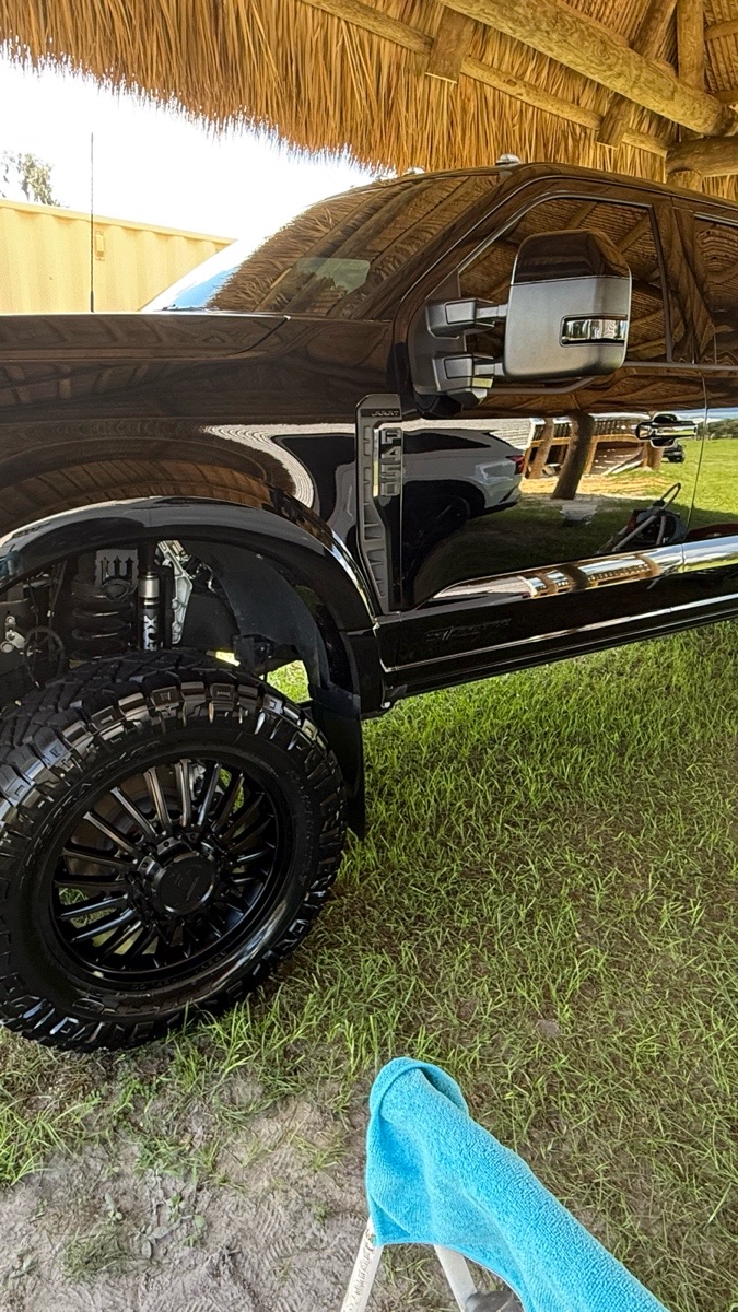 S&M Auto Detaling LLC in North Port, FL (5)