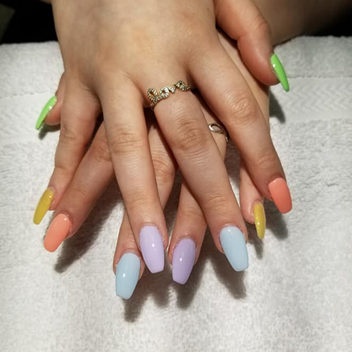 Lavish Nails in Powell, OH (5)