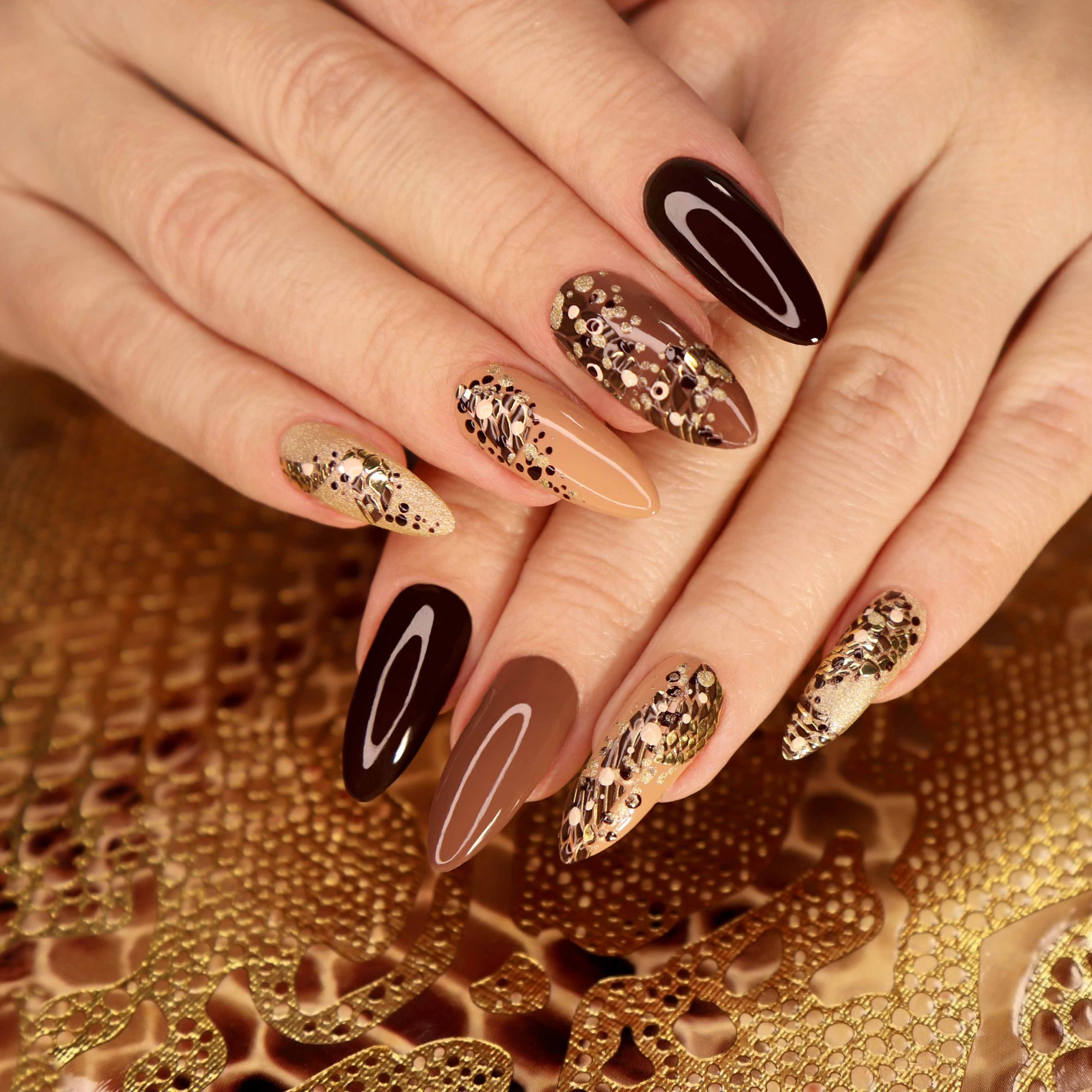 Cute Nail And Spa in Oconomowoc, WI (2)