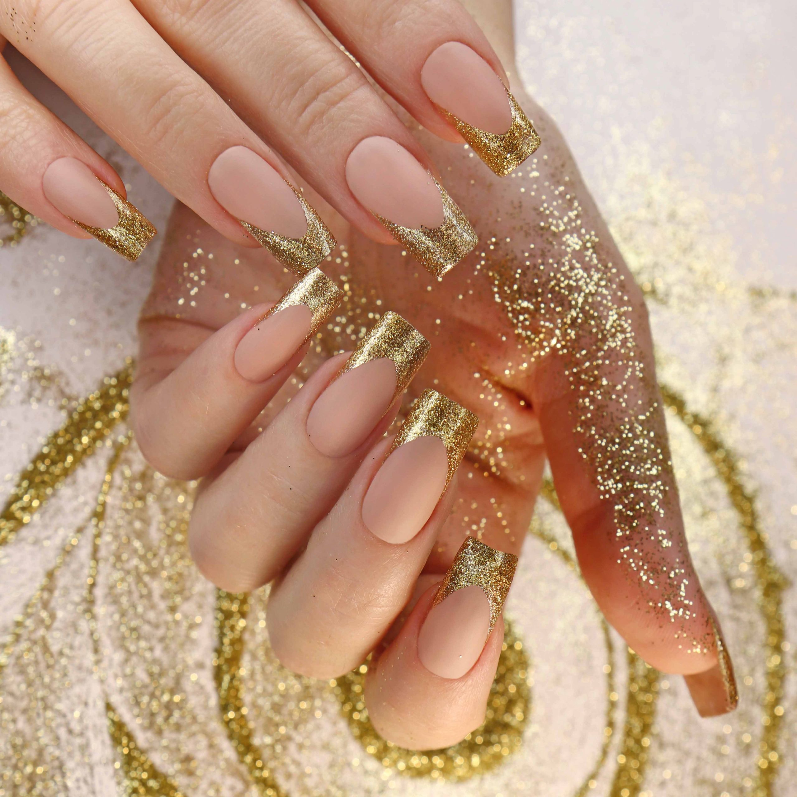 Cute Nail And Spa in Oconomowoc, WI (3)