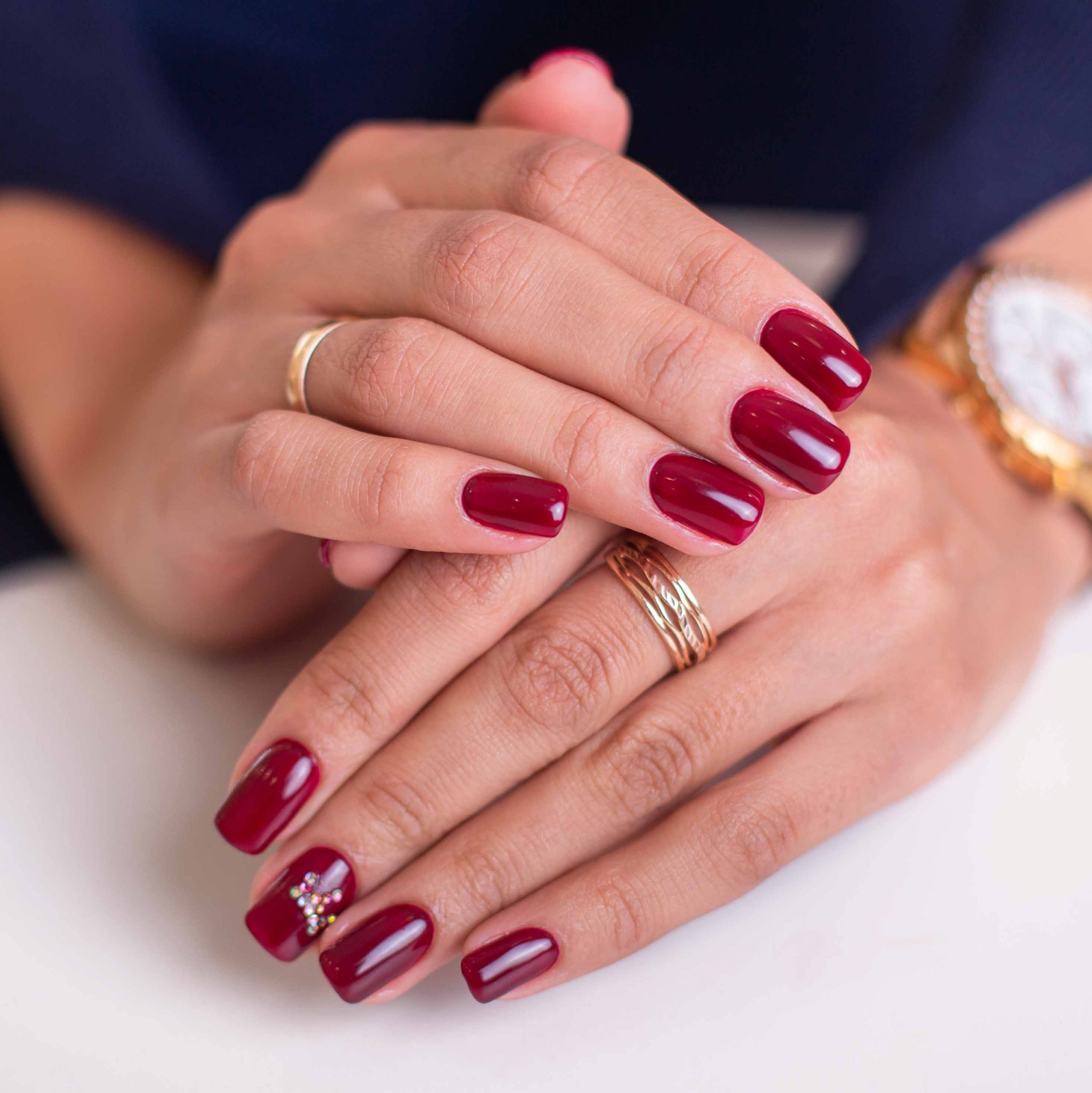 Cute Nail And Spa in Oconomowoc, WI (4)