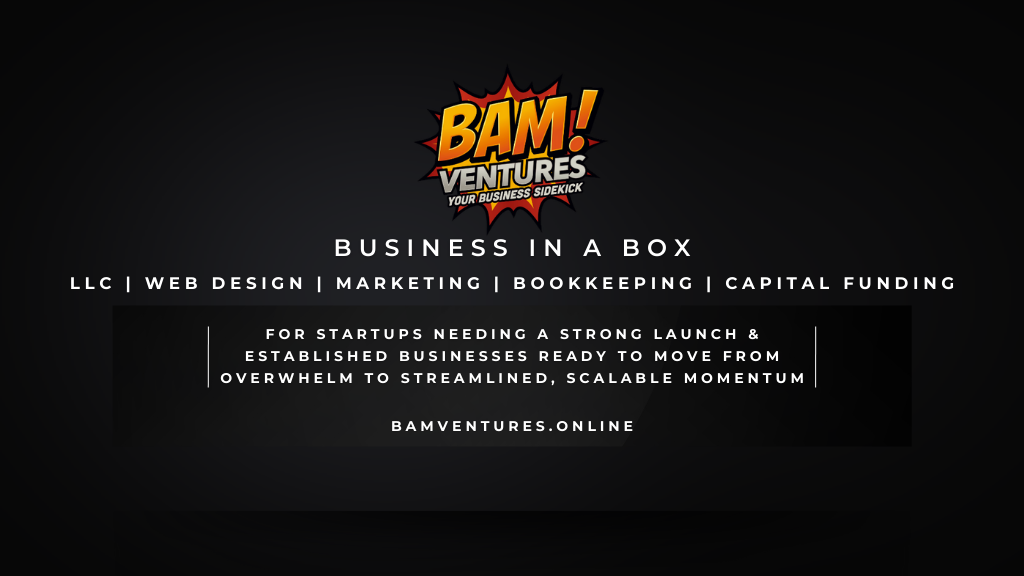 BAM Ventures in Midland, TX
