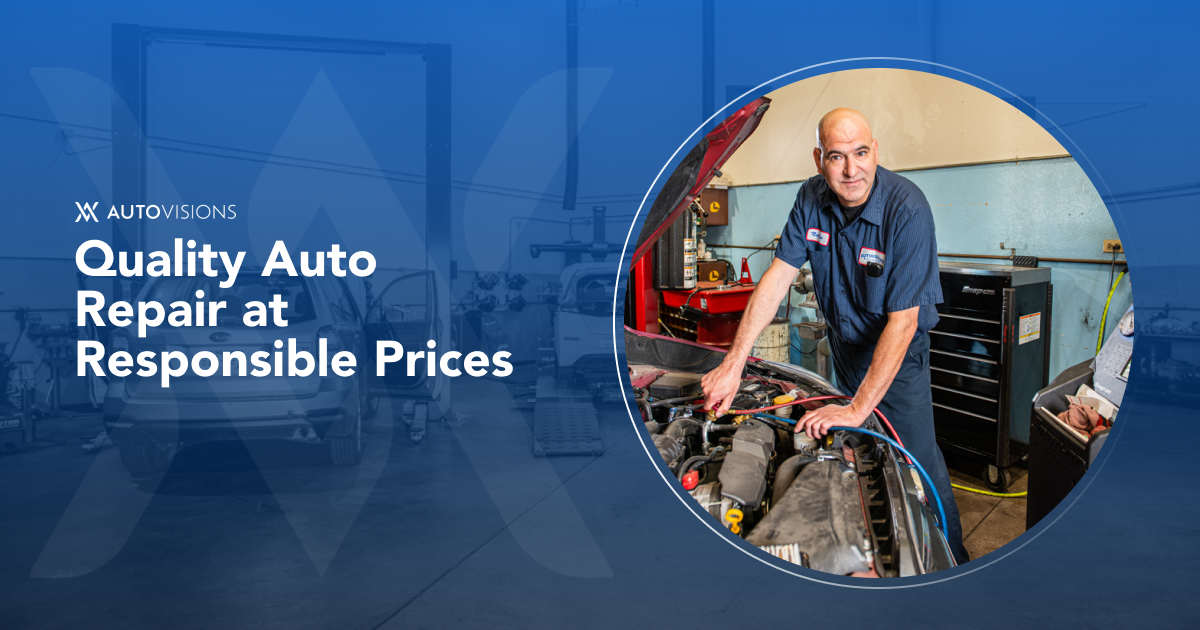 Mills Automotive in Whitewater, WI