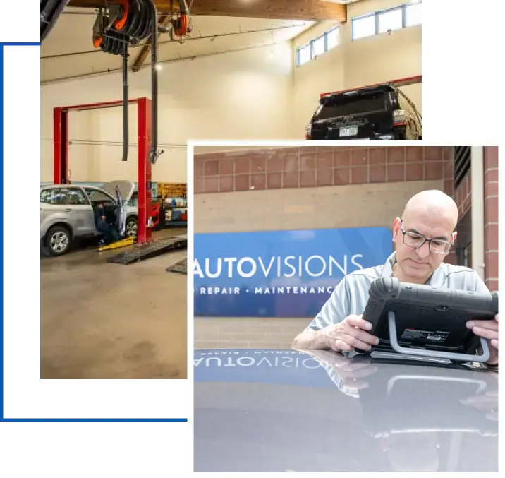 Mills Automotive in Whitewater, WI (6)