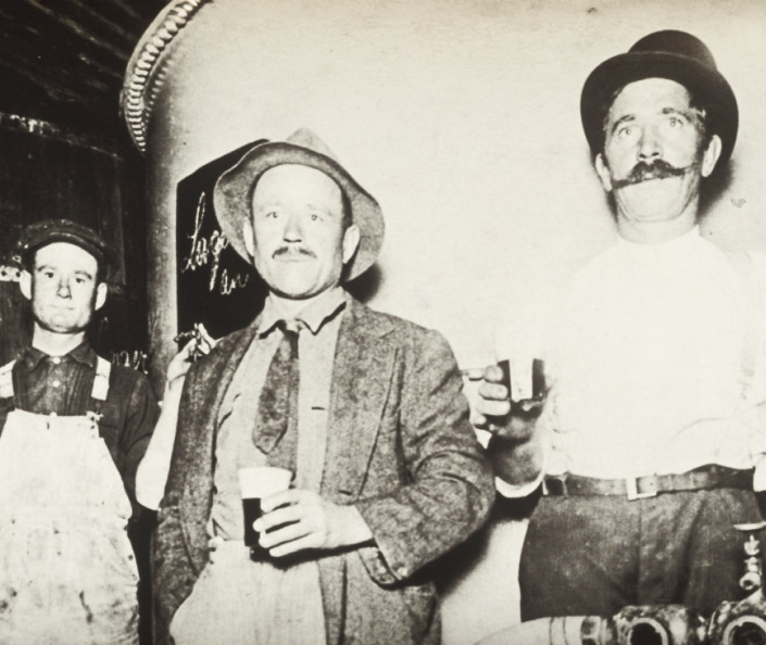 K. Spoetzl Brewery & Distillery in Shiner, TX (5)