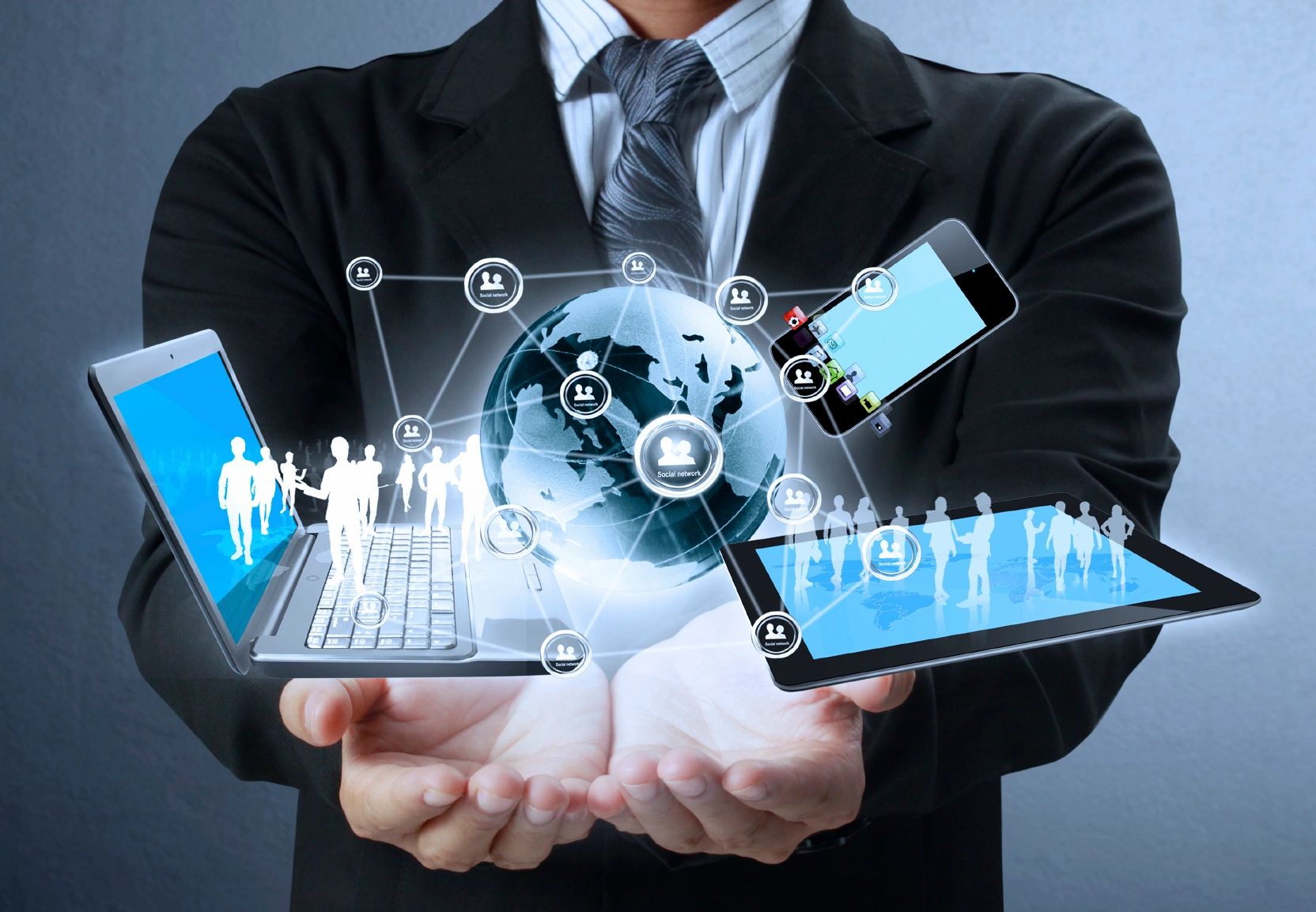 Flippen Tech Solutions in Frederick, MD