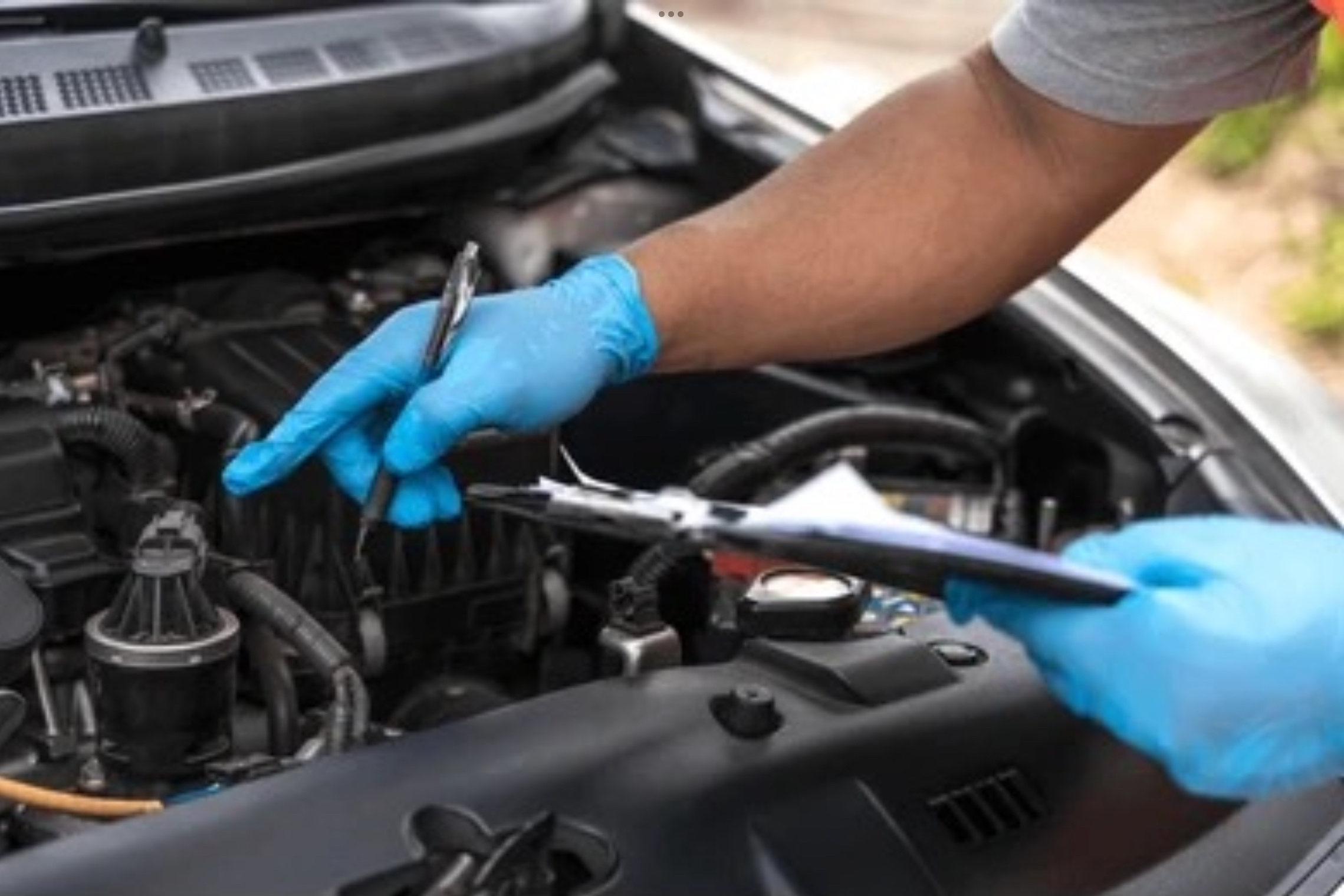 Tom’s Mobile Auto Care in Charlotte, NC (2)
