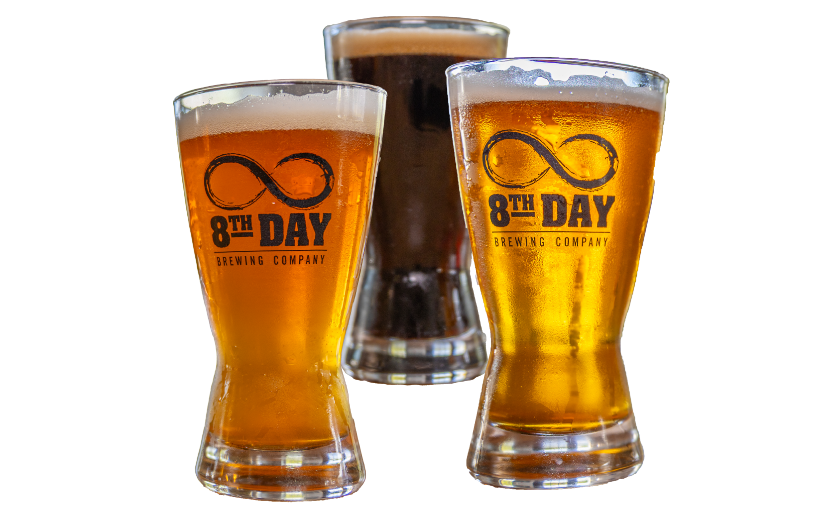 8th Day Brewing Company in Chagrin Falls, OH