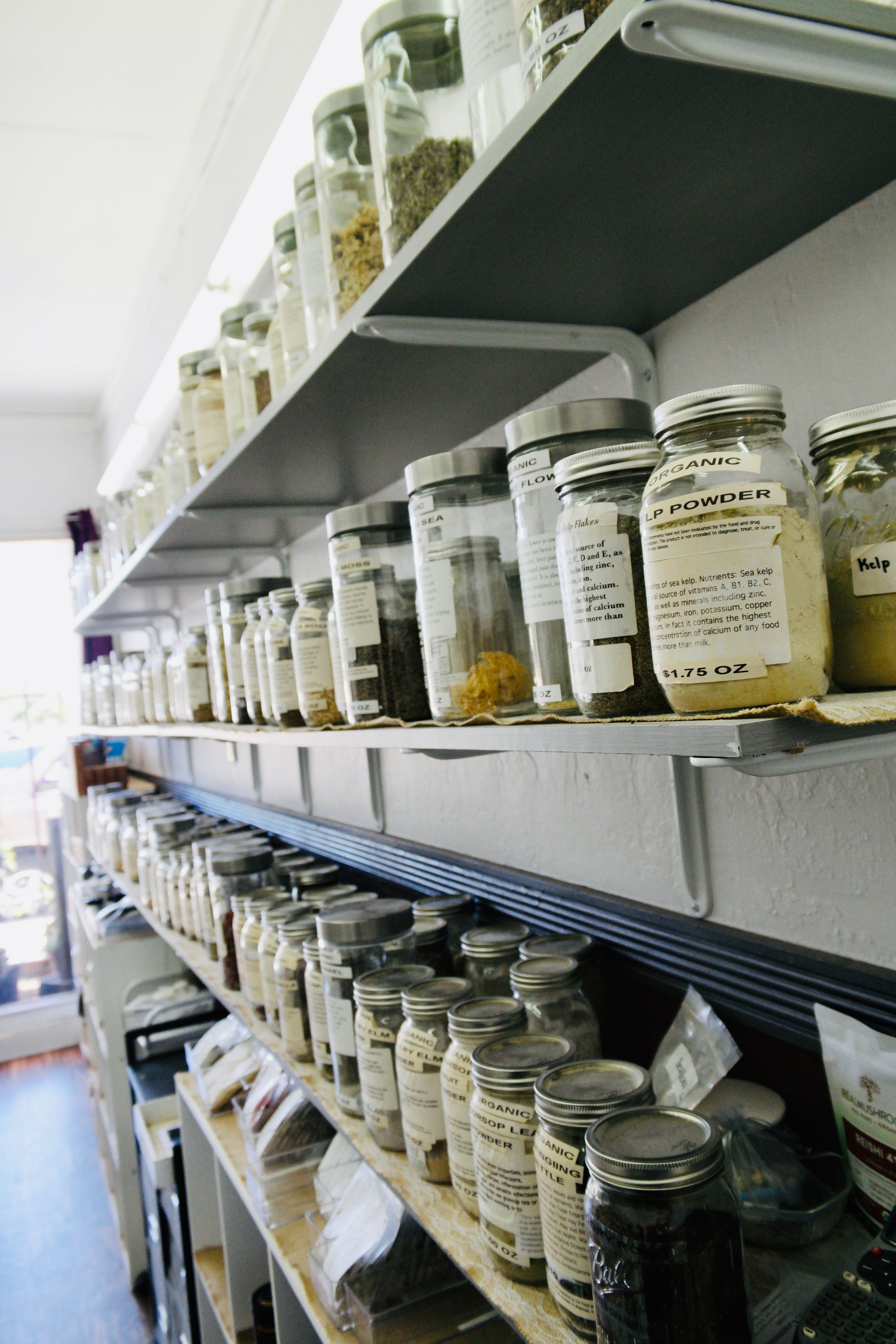 Natrully Herbs & More LLC in Richmond, CA (2)