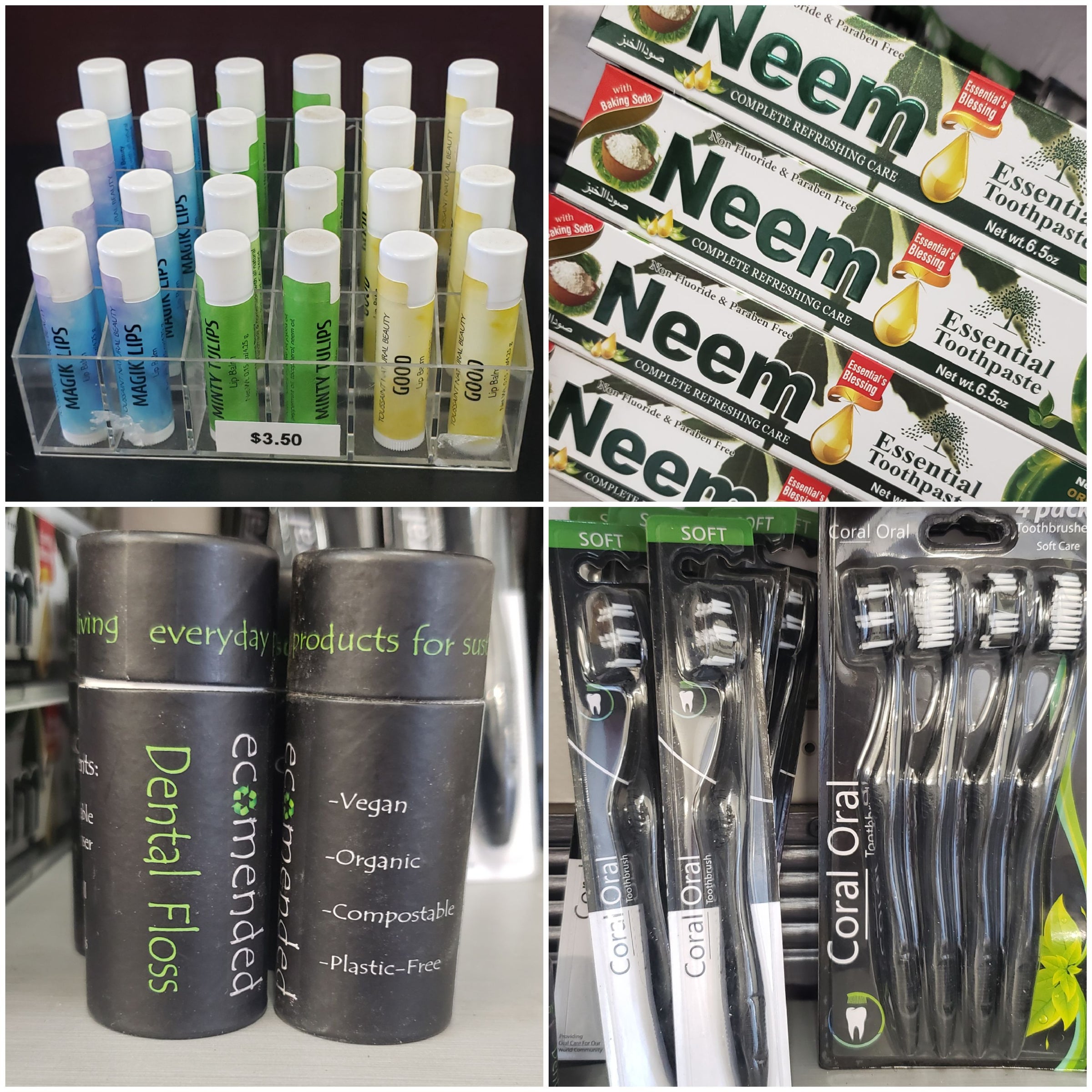 Natrully Herbs & More LLC in Richmond, CA (5)