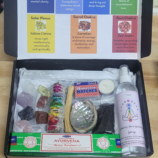 Natrully Herbs & More LLC in Richmond, CA (6)