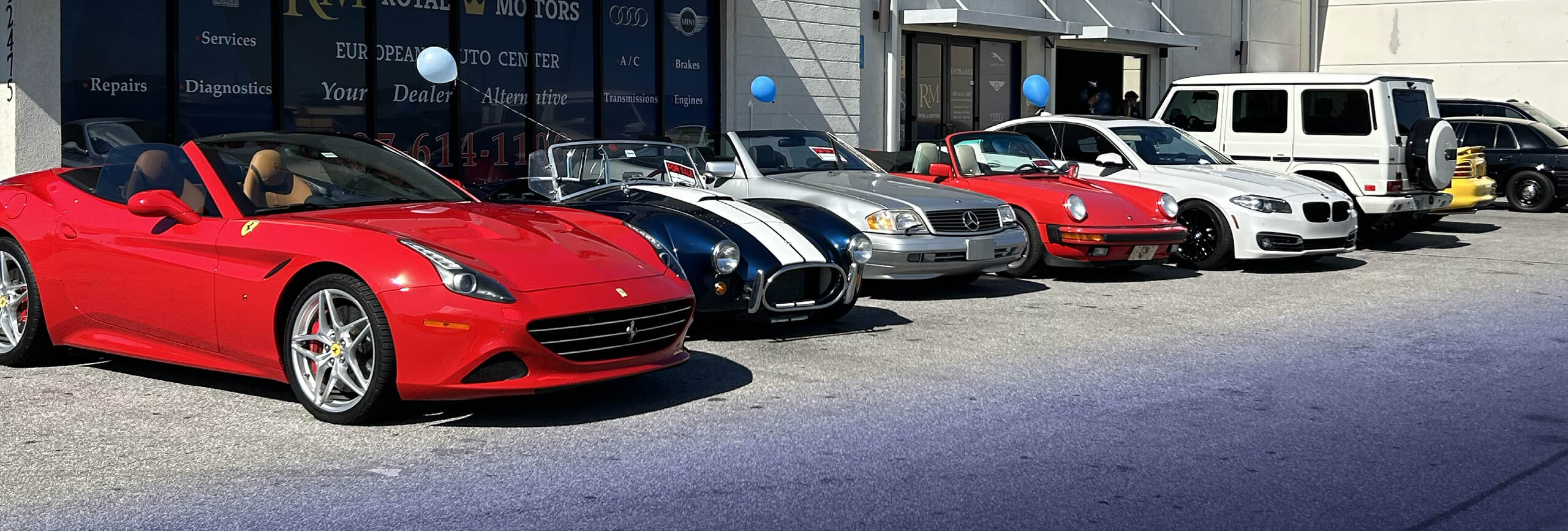 Royal Motors North in Winter Garden, FL (2)
