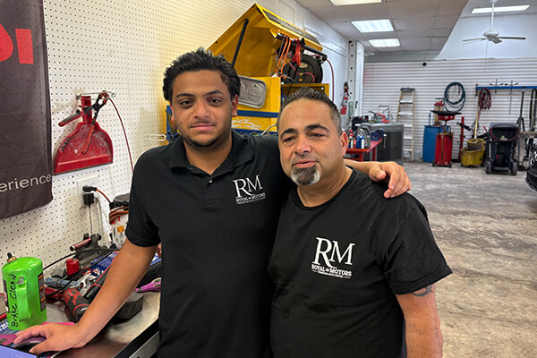 Royal Motors North in Winter Garden, FL (4)