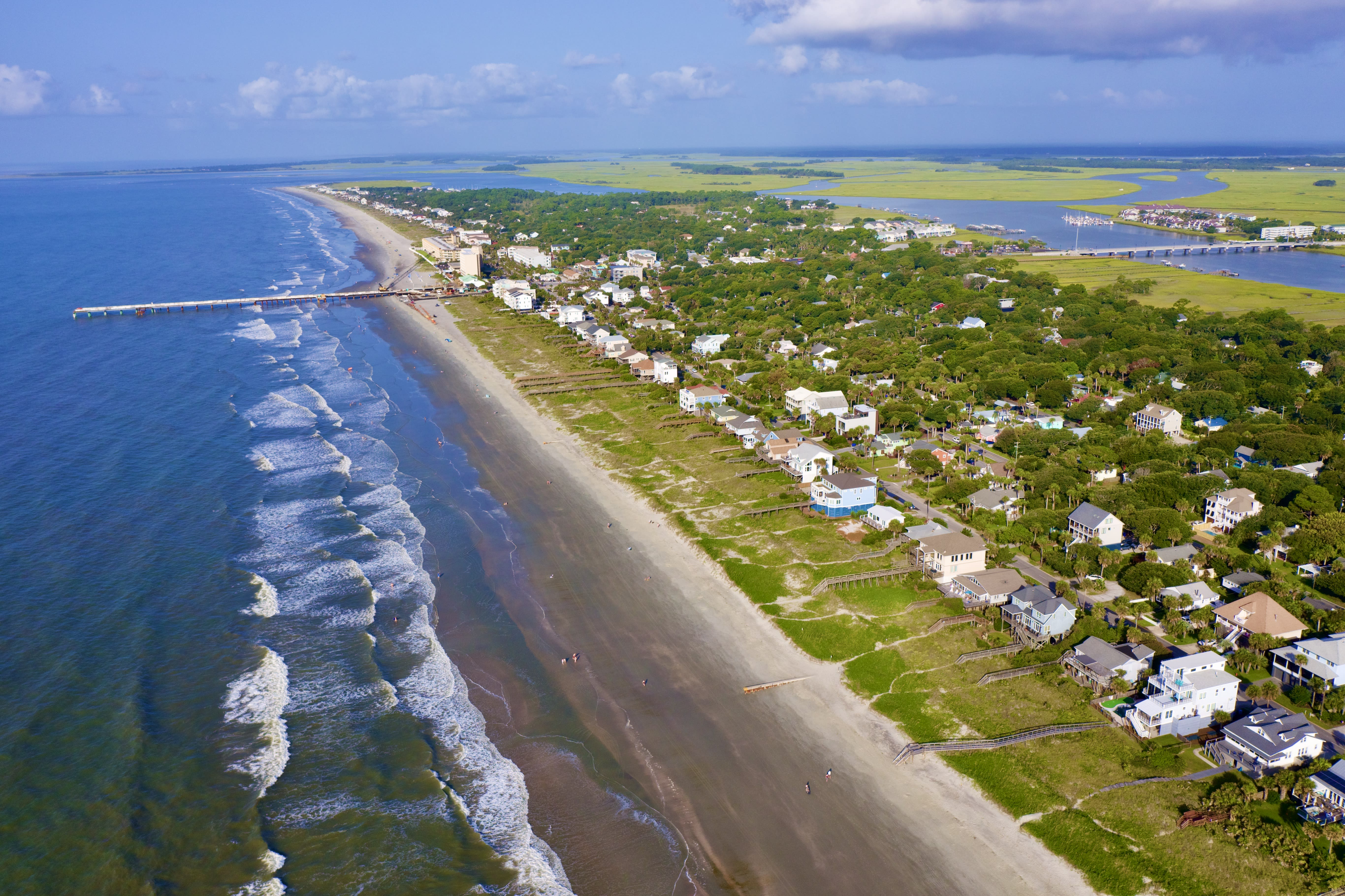 The Brennaman Group Real Estate in Mt Pleasant, SC