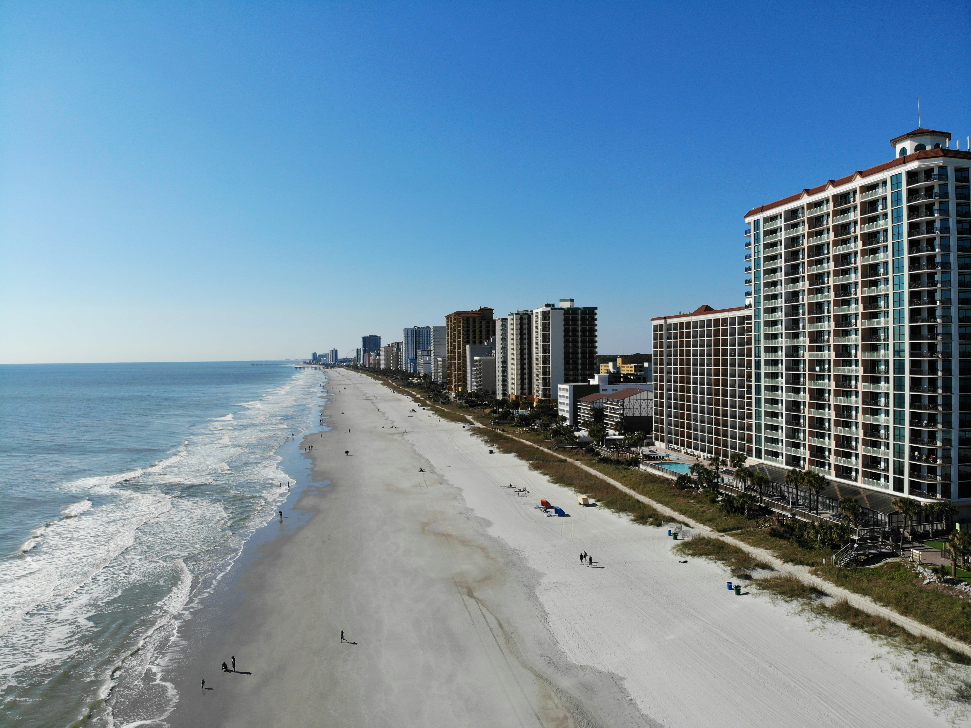 The Brennaman Group Real Estate in Mt Pleasant, SC (2)