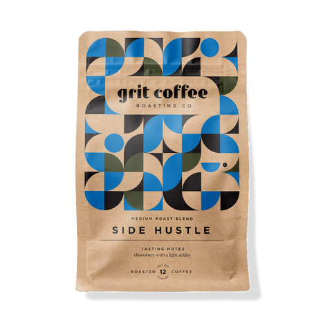 Grit Coffee, Libbie Grove in Richmond, VA