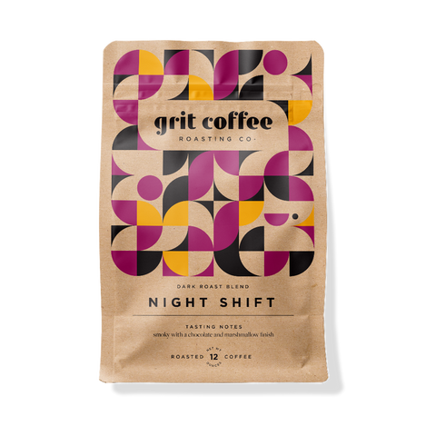 Grit Coffee, Libbie Grove in Richmond, VA (2)