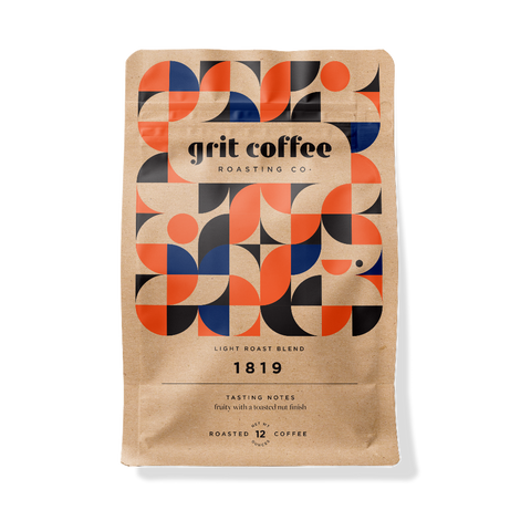 Grit Coffee, Libbie Grove in Richmond, VA (3)