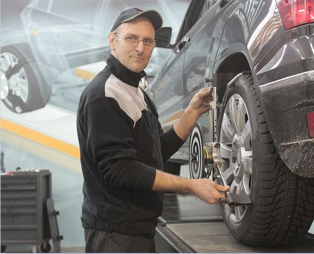 Mobile Mechanic Pros Pittsburgh in Pittsburgh, PA