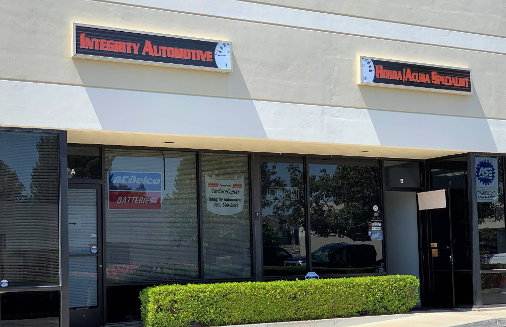 Integrity Automotive in Chino, CA (3)